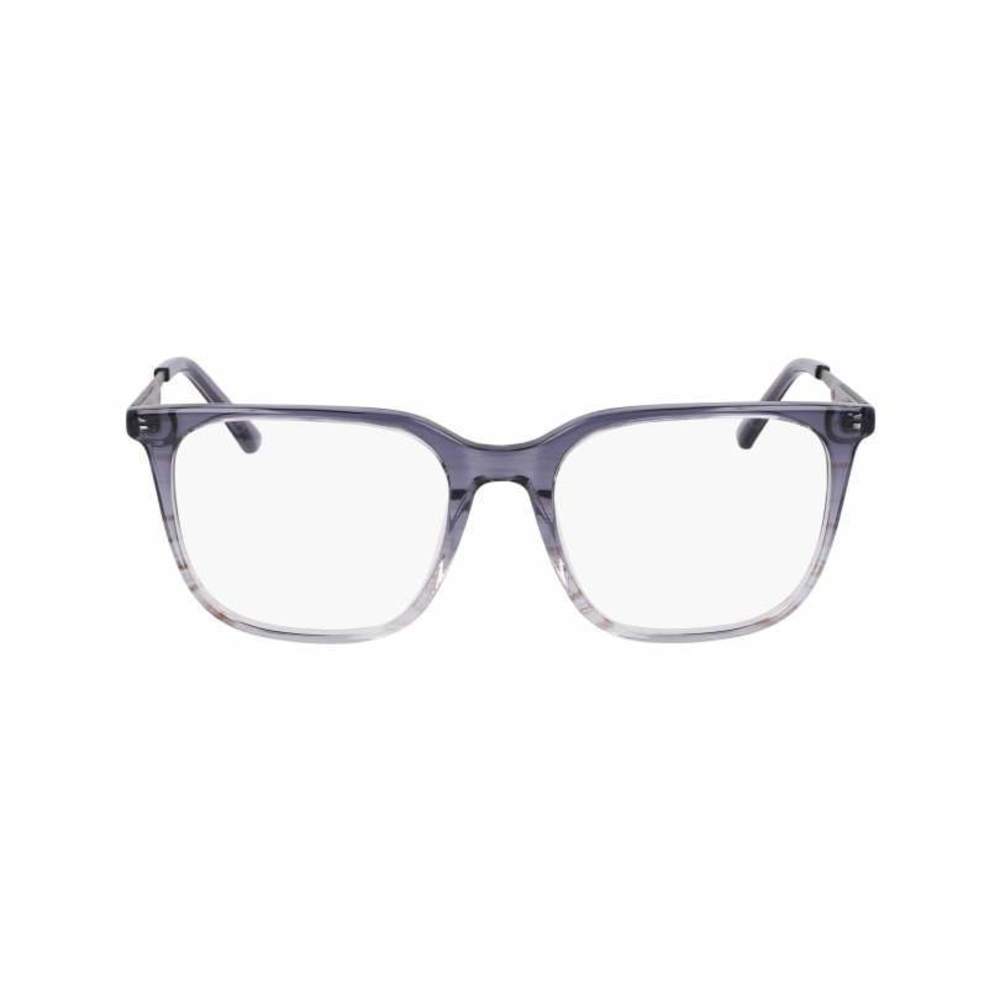 Cole Haan CH4516 Eyeglasses 036 Smoke Horn 53mm